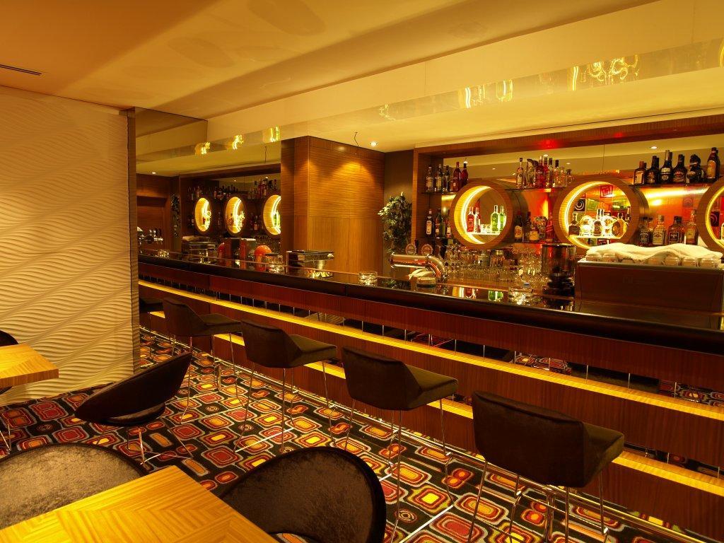 Grand Nur Plaza Hotel อัคเทา ภายนอก รูปภาพ
